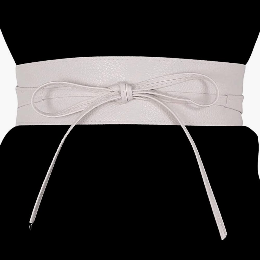 Cute wrap belt- NWT
